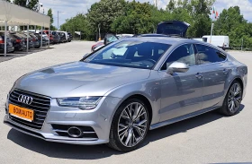 Audi A7 3.0BiTDi* SPORTBACK* FULL LED* FACE LIFT* АUTO* , снимка 1