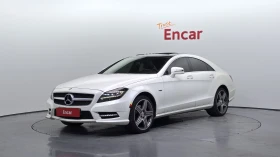 Mercedes-Benz CLS 350 | ФИКСИРАНА ЦЕНА ДО БЪЛГАРИЯ | , снимка 1