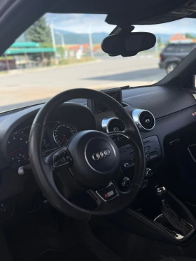 Audi A1 Swiss S-Line S1 , снимка 8