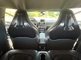 Audi A1 Swiss S-Line S1 , снимка 15