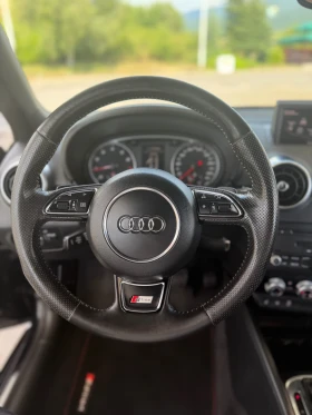 Audi A1 Swiss S-Line S1 , снимка 9