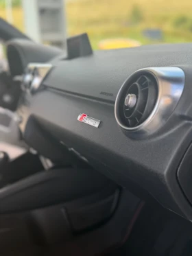 Audi A1 Swiss S-Line S1 , снимка 13