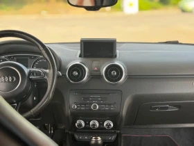 Audi A1 Swiss S-Line S1 , снимка 11