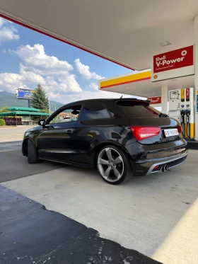 Audi A1 Swiss S-Line S1 , снимка 7