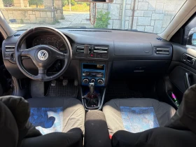 VW Golf Продавам Volkaswagen Golf 4, 2000 година, с надежд, снимка 8