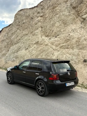 VW Golf Продавам Volkaswagen Golf 4, 2000 година, с надежд, снимка 2