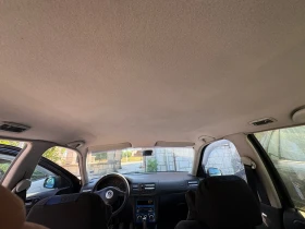 VW Golf Продавам Volkaswagen Golf 4, 2000 година, с надежд, снимка 9