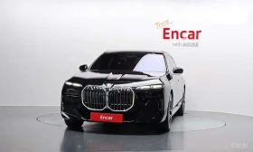BMW 740 * xDrive M Sport * МАСАЖИ * ДВА КЛЮЧА * ТЕЛЕВИЗОР, снимка 3