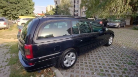 Opel Omega, снимка 4