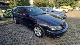 Opel Omega, снимка 5