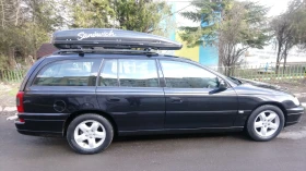 Opel Omega, снимка 3