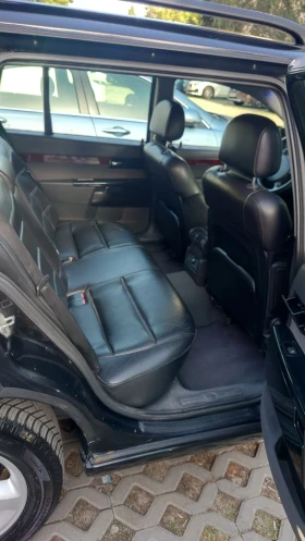 Opel Omega, снимка 7