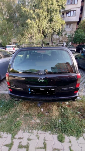 Opel Omega, снимка 2