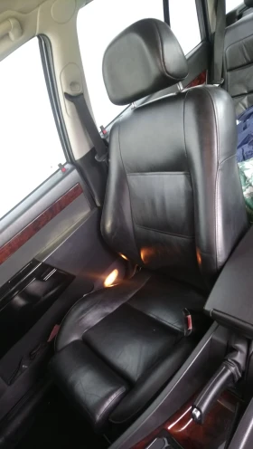 Opel Omega, снимка 5