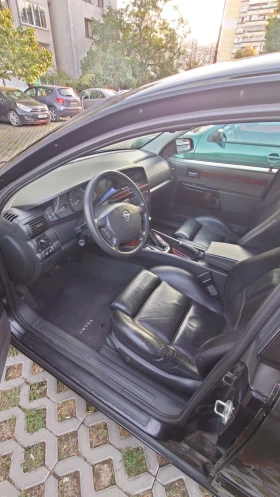 Opel Omega, снимка 10