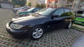 Opel Omega, снимка 6