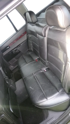 Opel Omega, снимка 6