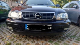 Opel Omega, снимка 3