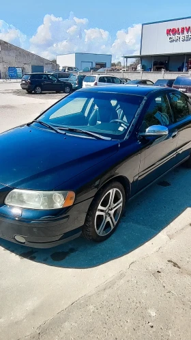 Volvo S60, снимка 2