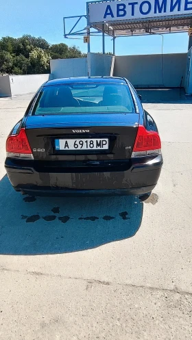 Volvo S60, снимка 5