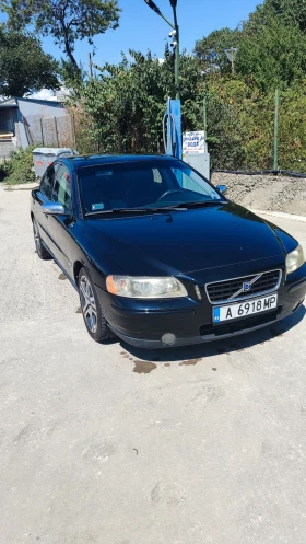 Volvo S60, снимка 8