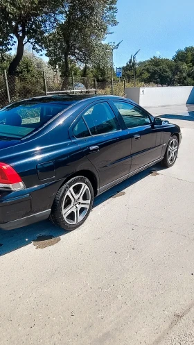 Volvo S60, снимка 7