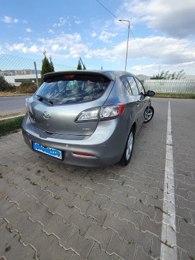 Mazda 3, снимка 10