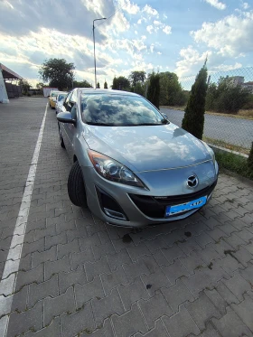 Mazda 3, снимка 8