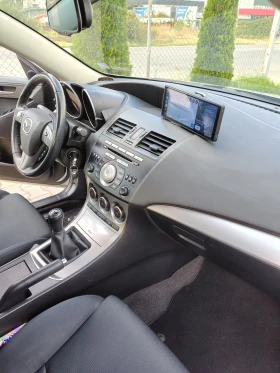 Mazda 3, снимка 2