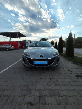 Mazda 3, снимка 11