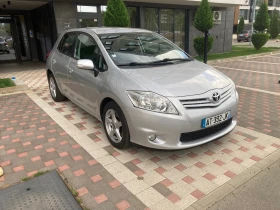 Toyota Auris 2.0 D4D Facelift, снимка 3
