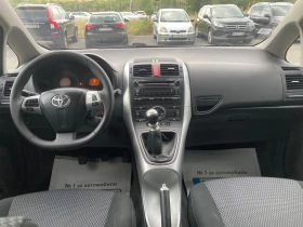 Toyota Auris 2.0 D4D Facelift, снимка 13