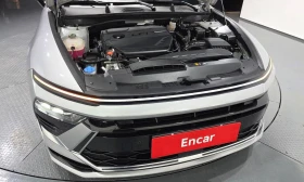 Hyundai Sonata 2.0 LPG Mobility  * koreiskikoli.bg * , снимка 6