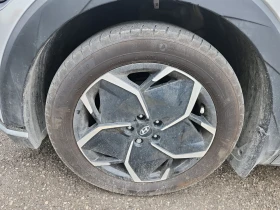 Hyundai Ioniq 5 PREFERRED, 4Х4, АВТОКРЕДИТ, снимка 6