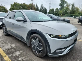 Hyundai Ioniq 5 PREFERRED, 4Х4, АВТОКРЕДИТ, снимка 2