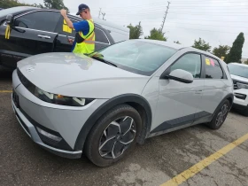 Hyundai Ioniq 5 PREFERRED, 4Х4, АВТОКРЕДИТ, снимка 1