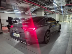 Mercedes-Benz CLS 400 4MATIC - САМО 30% АВАНС, снимка 2
