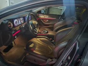Mercedes-Benz CLS 400 4MATIC - САМО 30% АВАНС, снимка 10
