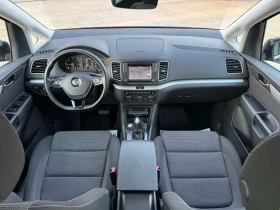 VW Sharan * FACE* 2.0* DSG-6* FULL* TOP* 2017* , снимка 11