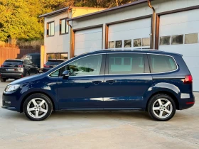 VW Sharan * FACE* 2.0* DSG-6* FULL* TOP* 2017* , снимка 8