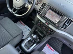 VW Sharan * FACE* 2.0* DSG-6* FULL* TOP* 2017* , снимка 15
