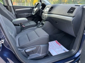 VW Sharan * FACE* 2.0* DSG-6* FULL* TOP* 2017* , снимка 10