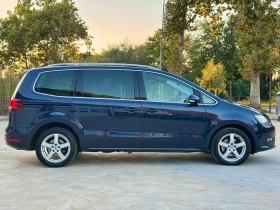 VW Sharan * FACE* 2.0* DSG-6* FULL* TOP* 2017* , снимка 4