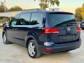 VW Sharan * FACE* 2.0* DSG-6* FULL* TOP* 2017* , снимка 7