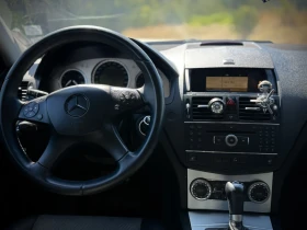 Mercedes-Benz C 220, снимка 2