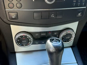 Mercedes-Benz C 220, снимка 3