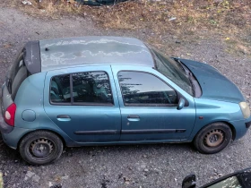 Renault Clio, снимка 4