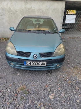 Renault Clio, снимка 2