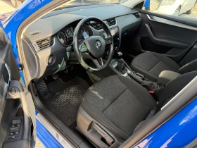 Skoda Octavia 1.6/116кс EVRO6 139000км, снимка 9