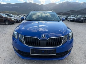 Skoda Octavia 1.6/116кс EVRO6 139000км, снимка 2